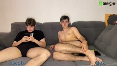 Alex JacobKassy online show from 06-29-26, 10:15