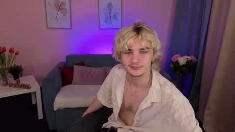 JameMiller online show from 03-06-26, 09:11