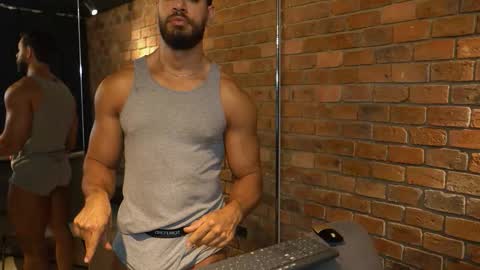 Snapshot of james_axel chatting on 02-14-26, 02:36 James Axel online show from 02-14-26, 02:36