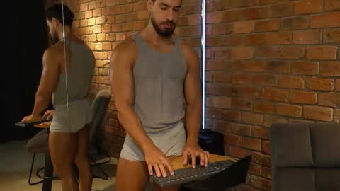 Snapshot of james_axel chatting on 03-21-26, 02:20 James Axel online show from 03-21-26, 02:20