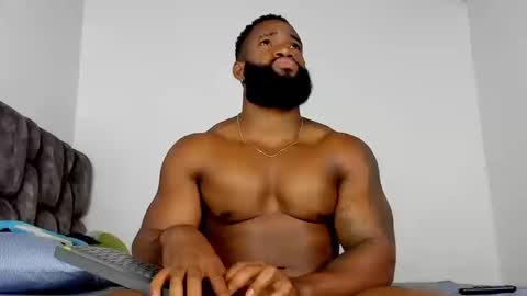 Snapshot of james_bbcmuscle chatting on 03-14-26, 04:07 James BBC online show from 03-14-26, 04:07