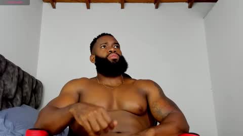 Snapshot of james_bbcmuscle chatting on 03-16-26, 03:34 James BBC online show from 03-16-26, 03:34