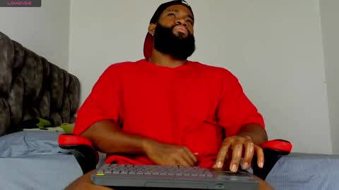 Snapshot of james_bbcmuscle chatting on 03-27-26, 10:48 James BBC online show from 03-27-26, 10:48