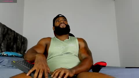 Snapshot of james_bbcmuscle chatting on 03-31-26, 12:01 James BBC online show from 03-31-26, 12:01