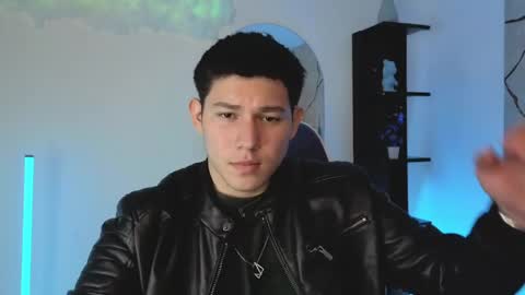 james_cr online show from 05-23-26, 03:16