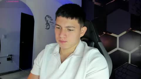 james_cr online show from 06-10-26, 11:42