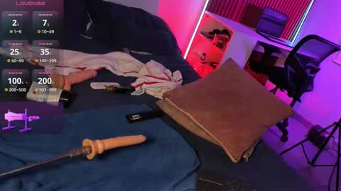 Snapshot of james_lincoln chatting on 03-25-26, 08:15 james_lincoln online show from 03-25-26, 08:15