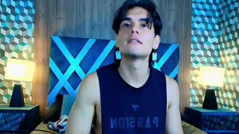 james_morrisonm online show from 02-13-26, 03:46