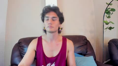 james_morrisonm online show from 05-09-26, 02:55