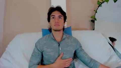 james_morrisonm online show from 05-13-26, 02:47