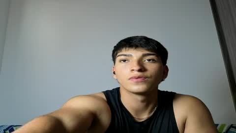 james_silva1 online show from 05-25-26, 09:54
