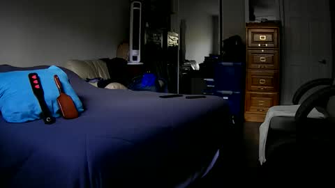 James Bondage online show from 04-04-26, 06:16