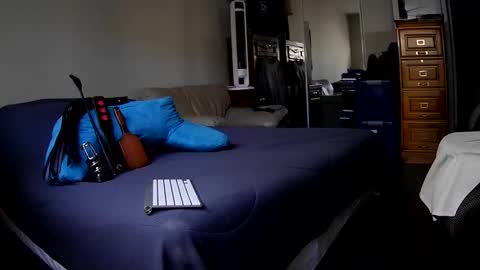 James Bondage online show from 05-31-26, 04:36