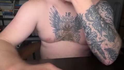 jamesbuilt online show from 05-18-26, 02:40