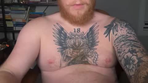 jamesbuilt online show from 05-18-26, 05:24