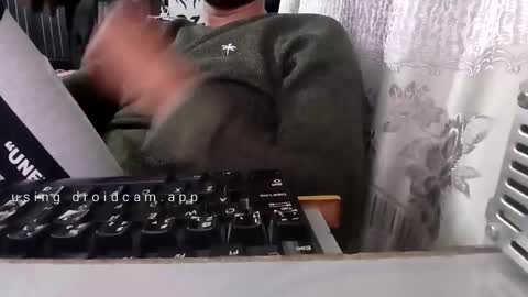 Snapshot of jamesdeen8033232 chatting on 01-06-26, 08:45 jamesdeen8033232 online show from 01-06-26, 08:45