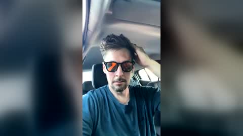 jamesmassion online show from 07-14-26, 04:45