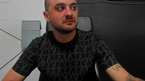 JamesMyers online show from 05-25-26, 04:07