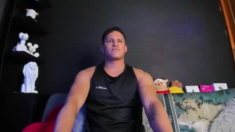 James Owenn online show from 02-11-26, 05:40