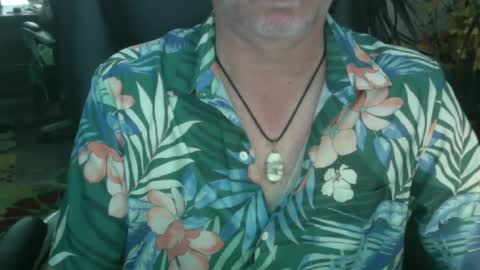 jamesray722 online show from 07-05-26, 10:50