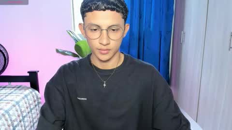 jamess_blanco online show from 10-07-25, 08:17