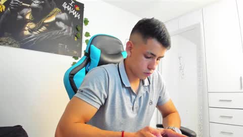 Jamess hott online show from 02-18-25, 10:03