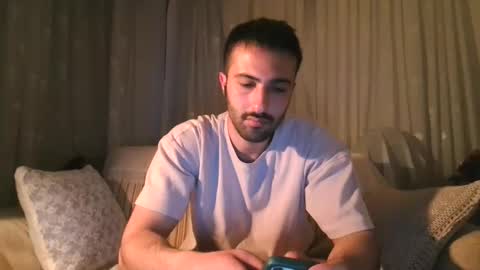 jamessandt online show from 05-05-26, 07:00