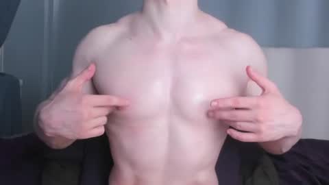 Snapshot of jamesstong chatting on 07-19-26, 02:54 James Strong online show from 07-19-26, 02:54