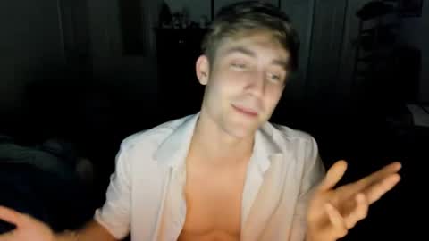 Jamesterl online show from 12-29-24, 06:03