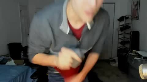 Jamesterl online show from 01-08-25, 04:55