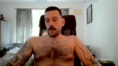 jamesuk420 online show from 07-26-26, 09:05