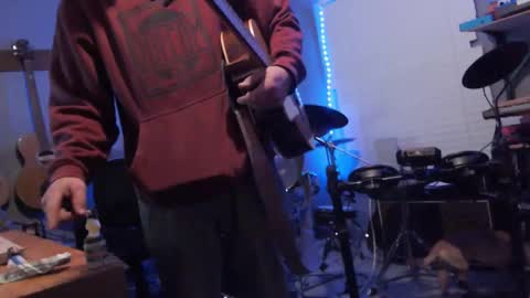 Jameswebbscope online show from 03-13-26, 11:06