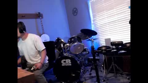 Jameswebbscope online show from 03-14-26, 05:51