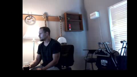 Jameswebbscope online show from 03-29-26, 05:24