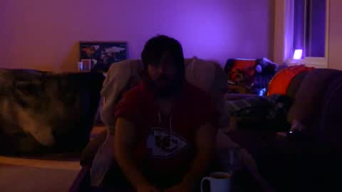 jameswolf777 online show from 12-16-25, 02:38