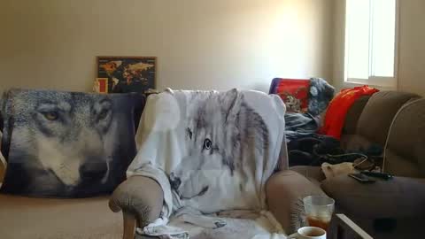 jameswolf777 online show from 12-22-25, 08:06