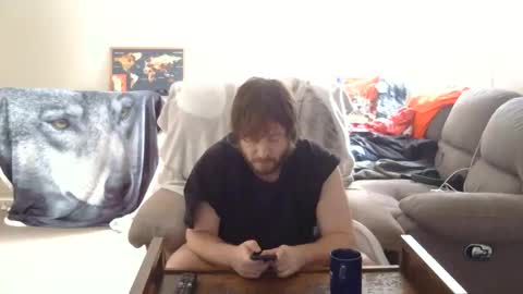 jameswolf777 online show from 01-09-26, 08:32