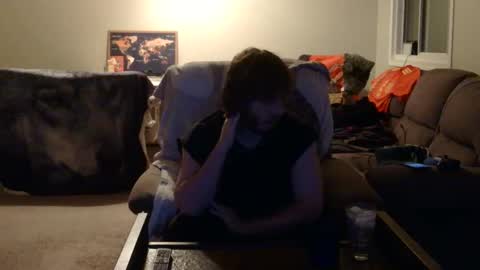 jameswolf777 online show from 01-15-26, 12:43