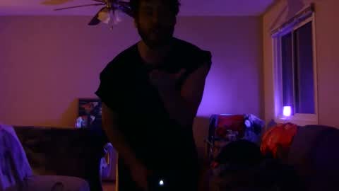 jameswolf777 online show from 01-17-26, 01:43