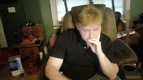 James online show from 07-04-26, 10:16