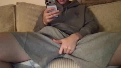 JAMI4U online show from 02-04-26, 07:25