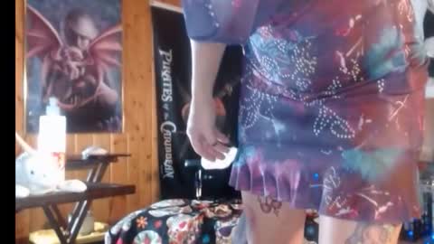 Jamie Bottoms online show from 03-30-26, 12:39