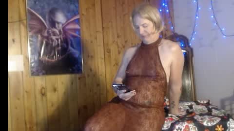 Jamie Bottoms online show from 04-20-26, 12:19