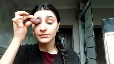 Niki online show from 05-01-26, 10:20