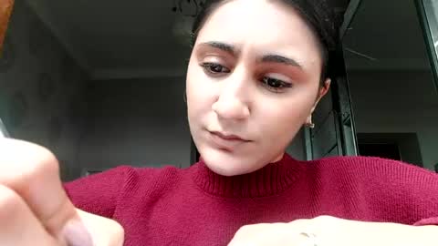 Niki online show from 05-02-26, 10:53