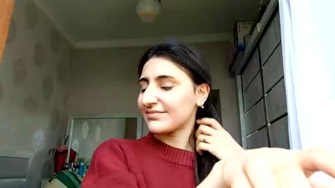 Niki online show from 05-06-26, 11:26