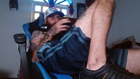 Jammes. online show from 03-05-26, 06:26