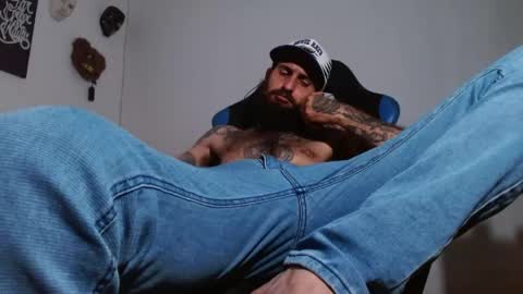 Jammes. online show from 04-20-26, 06:53