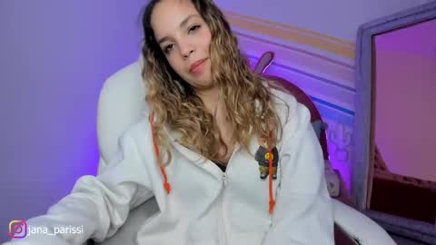 Jana online show from 01-31-26, 07:11