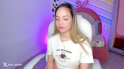 Jana online show from 02-10-26, 05:39